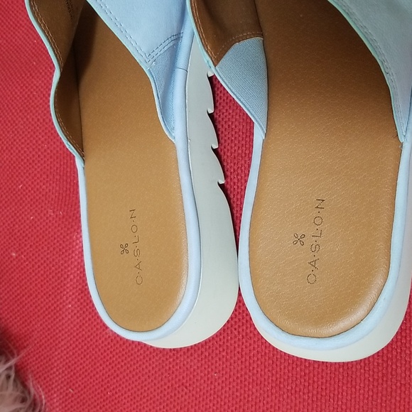 C.A.S.L.O.N SANDALS - Picture 10 of 10